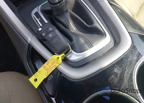 2013 Ford Fusion Se from USA, damaged, VIN 3FA6P0HR4DR130772